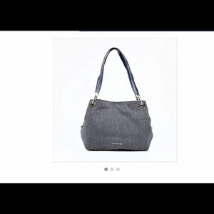 🔥 🔥 DROP 🔥 🔥 MICHAEL KORS RAVEN LARGE